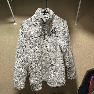 Colorado Christian University - CCU Sherpa Sweatshirt